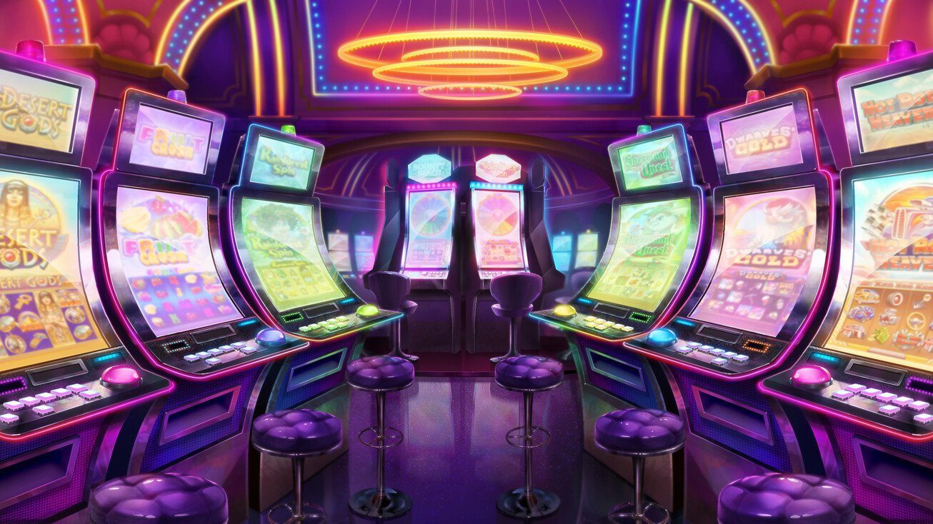 ga678 Esports